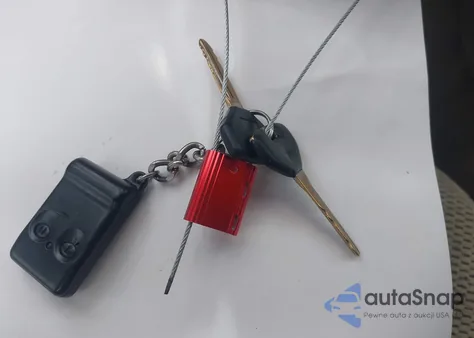 1994 Chrysler Lebaron Gtc/Lx from USA, damaged, VIN 1C3EU4534RF260498